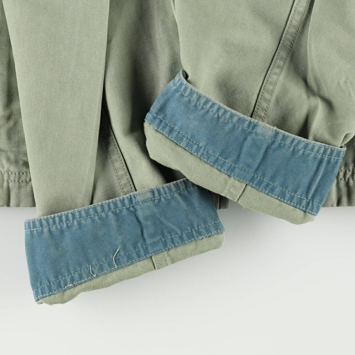 L.L.Bean/エルエルビーン コットンジャケット