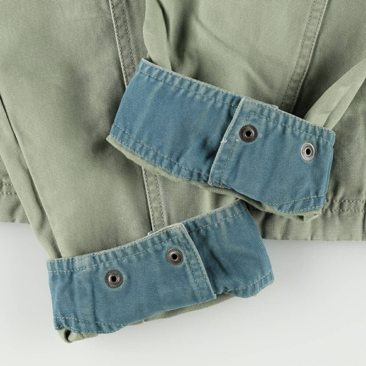 L.L.Bean/エルエルビーン コットンジャケット
