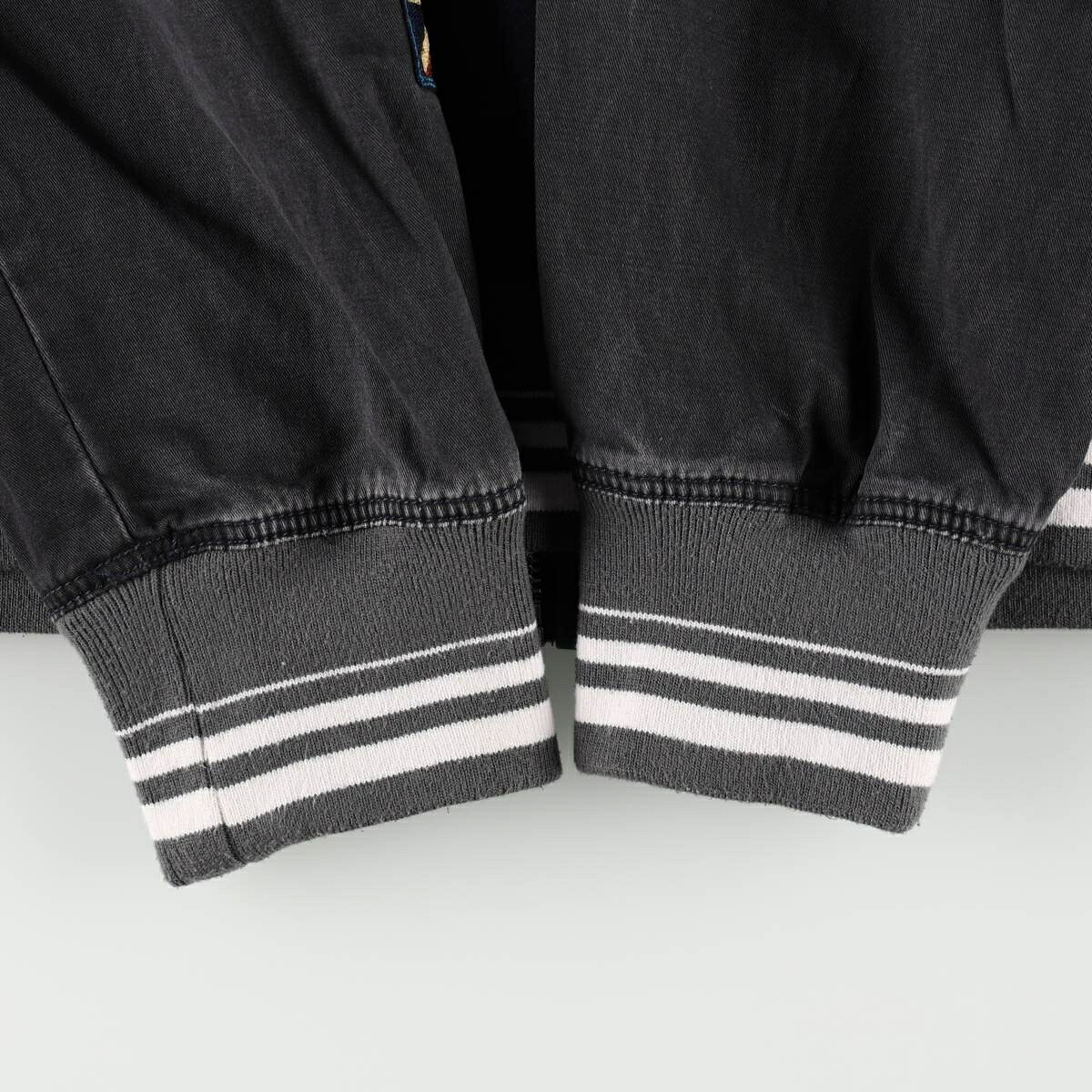 Lee Cooper コットンブルゾン