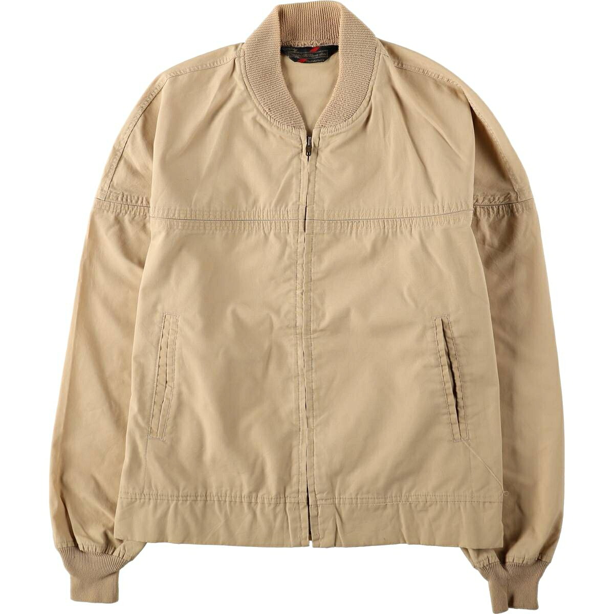 Sears The Men's Store ダービージャケット カップショルダージャケット