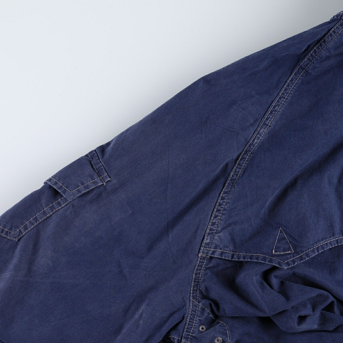Ralph Lauren/ラルフローレン POLO by Ralph Lauren コットンパーカー