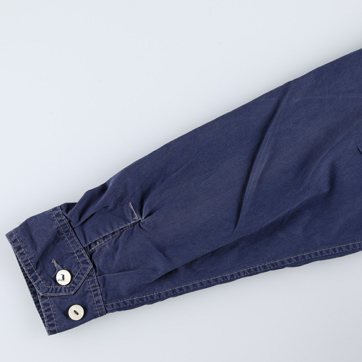Ralph Lauren/ラルフローレン POLO by Ralph Lauren コットンパーカー