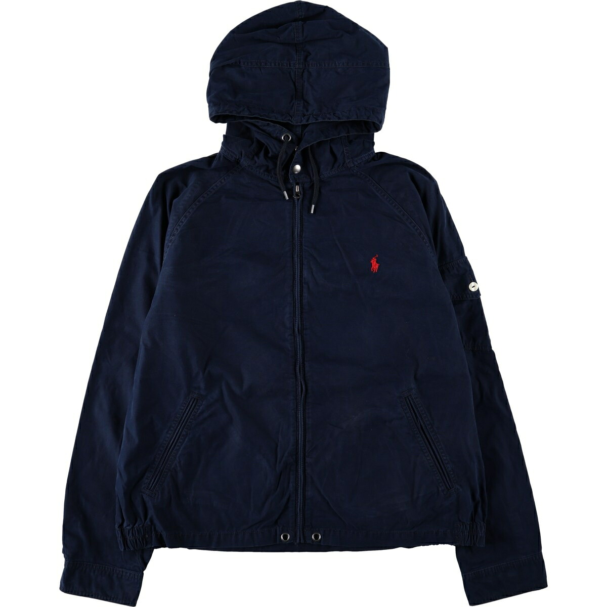 Ralph Lauren/ラルフローレン POLO RALPH LAUREN コットンパーカー