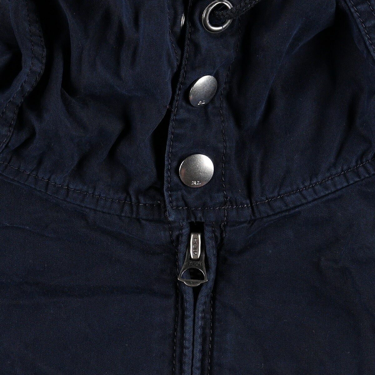 Ralph Lauren/ラルフローレン POLO RALPH LAUREN コットンパーカー