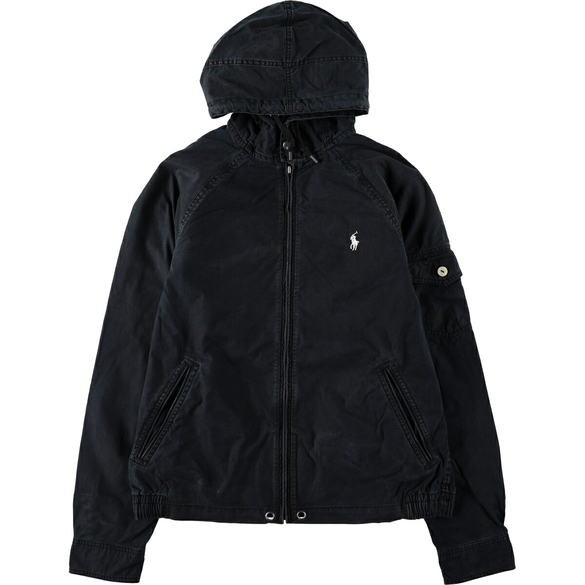 Ralph Lauren/ラルフローレン POLO RALPH LAUREN コットンパーカー