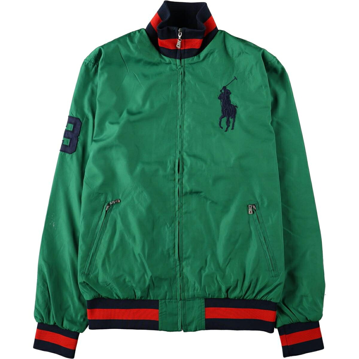 Ralph Lauren/ラルフローレン POLO RALPH LAUREN ジャージ トラックジャケット