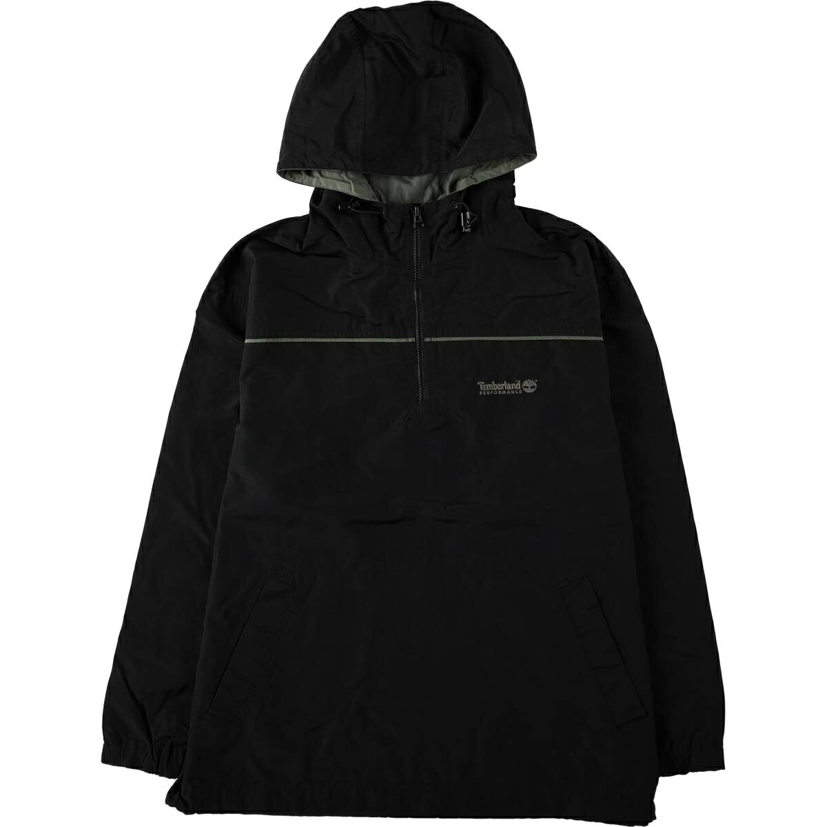 Timberland/ティンバーランド PERFORMANCE アノラックパーカー
