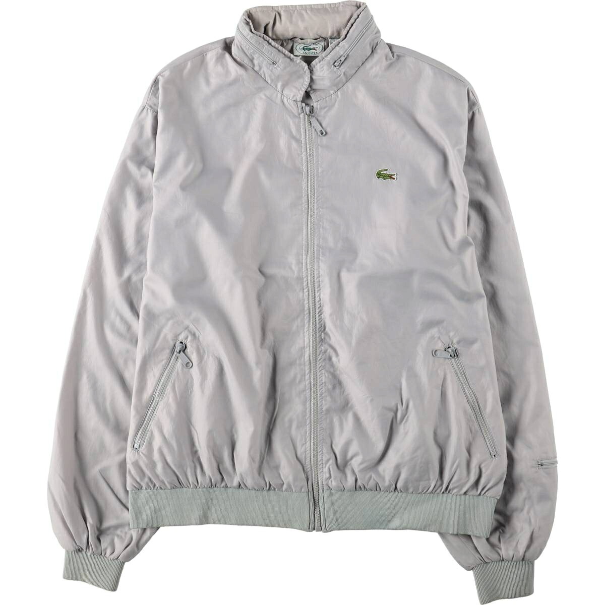 LACOSTE/ラコステ IZOD ナイロンジャケット