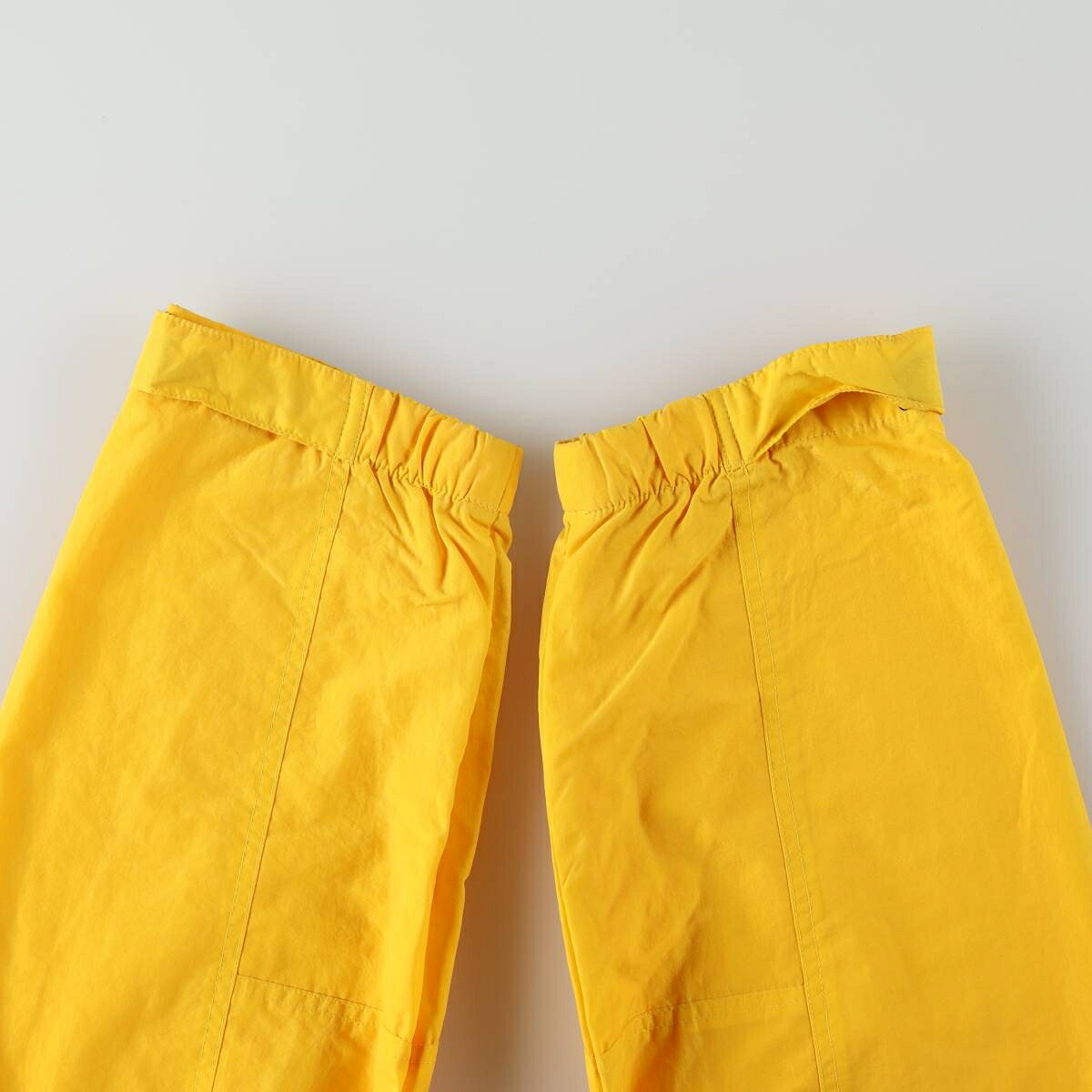 Ralph Lauren/ラルフローレン CHAPS チャップス ナイロンプルオーバー