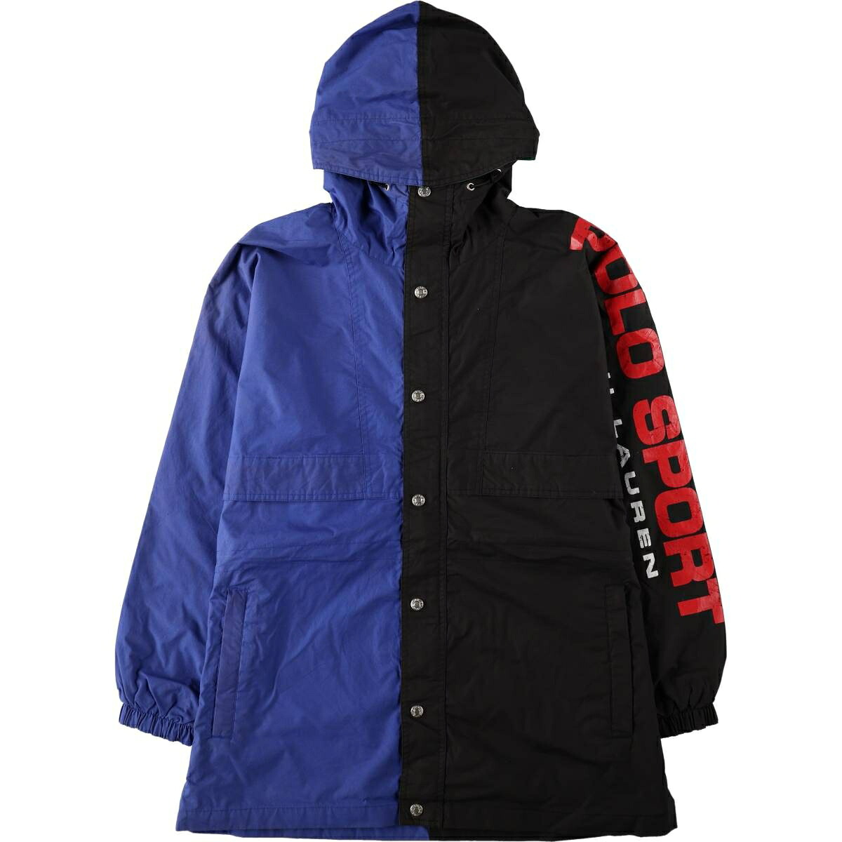 Ralph Lauren/ラルフローレン POLO SPORT ポロスポーツ コットンパーカー