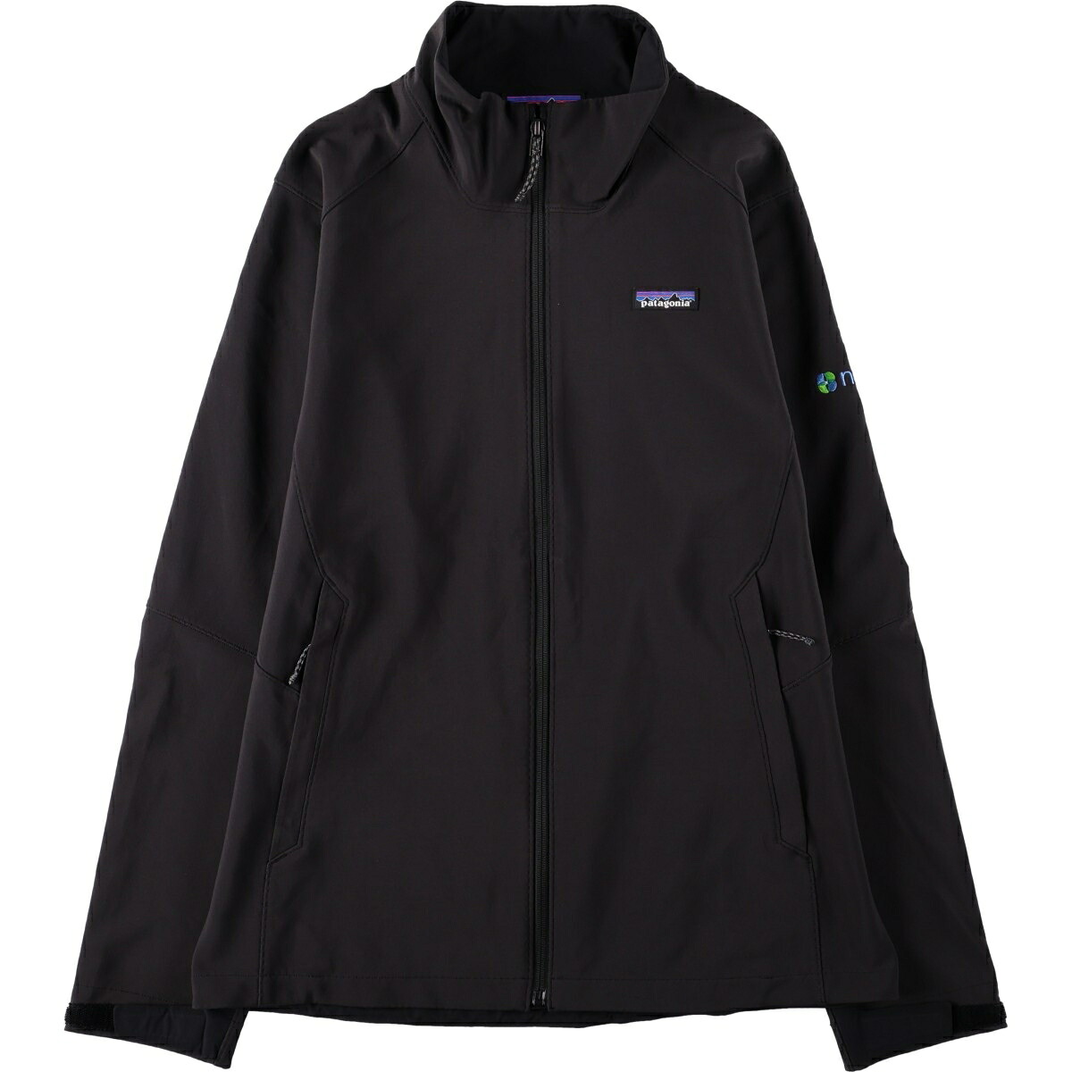 Patagonia/パタゴニア 83526FA20 アズジャケット ソフトシェルジャケット