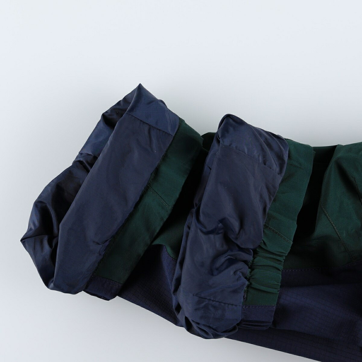 Eddie Bauer/エディーバウアー EBTEK GORE-TEX ゴアテックス マウンテンパーカー シェルジャケット