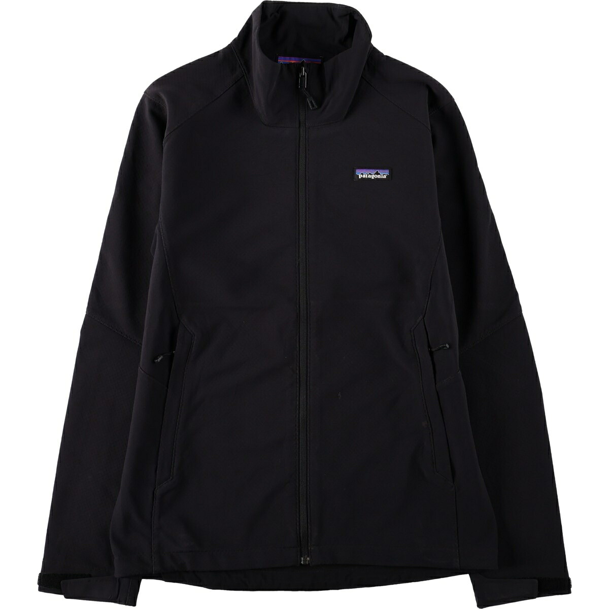 Patagonia/パタゴニア 83525 アズジャケット ソフトシェルジャケット
