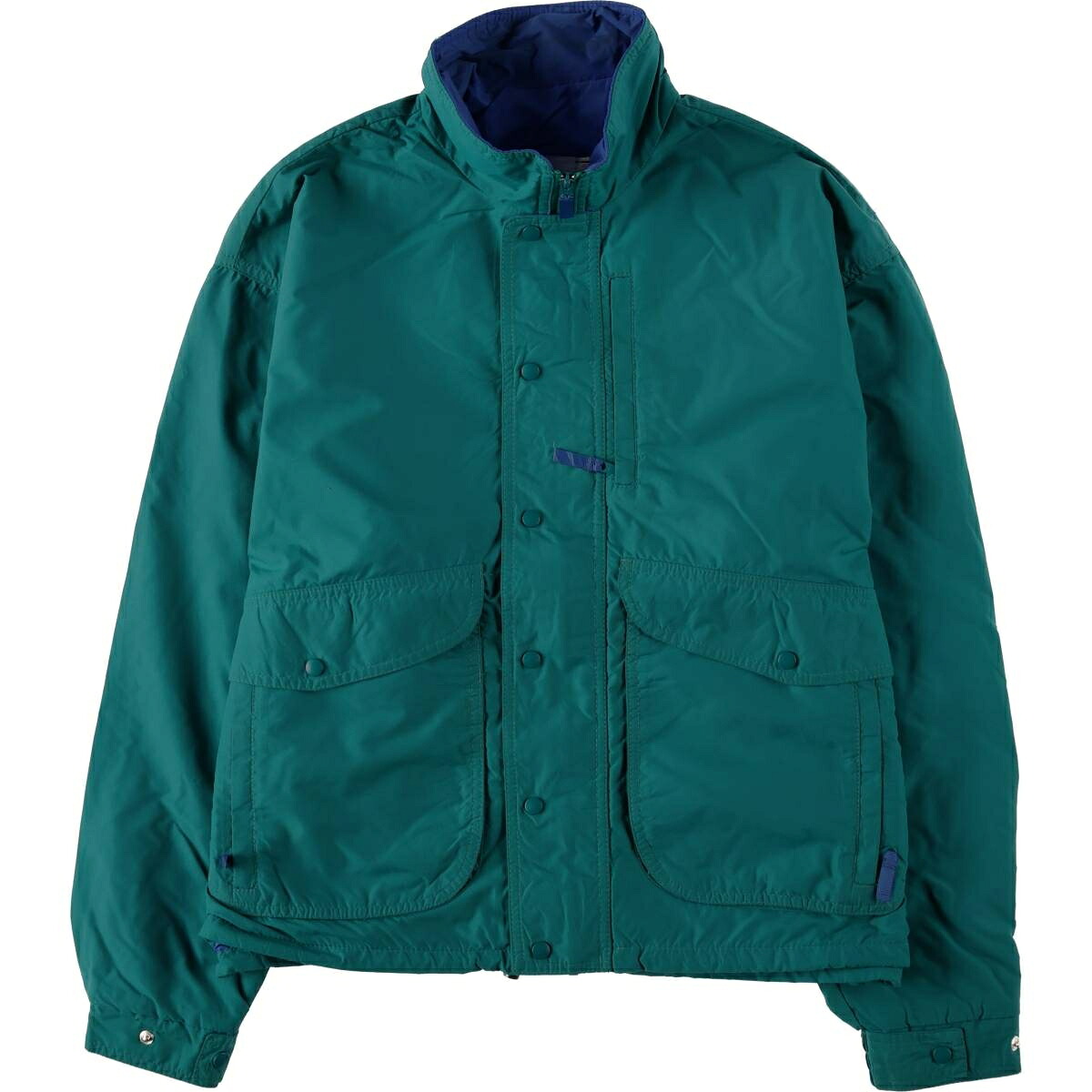 L.L.Bean/エルエルビーン マウンテンジャケット シェルジャケット