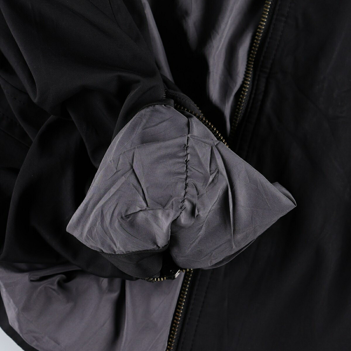 BANANA REPUBLIC/バナナリパブリック ハリントンジャケット スイングトップ