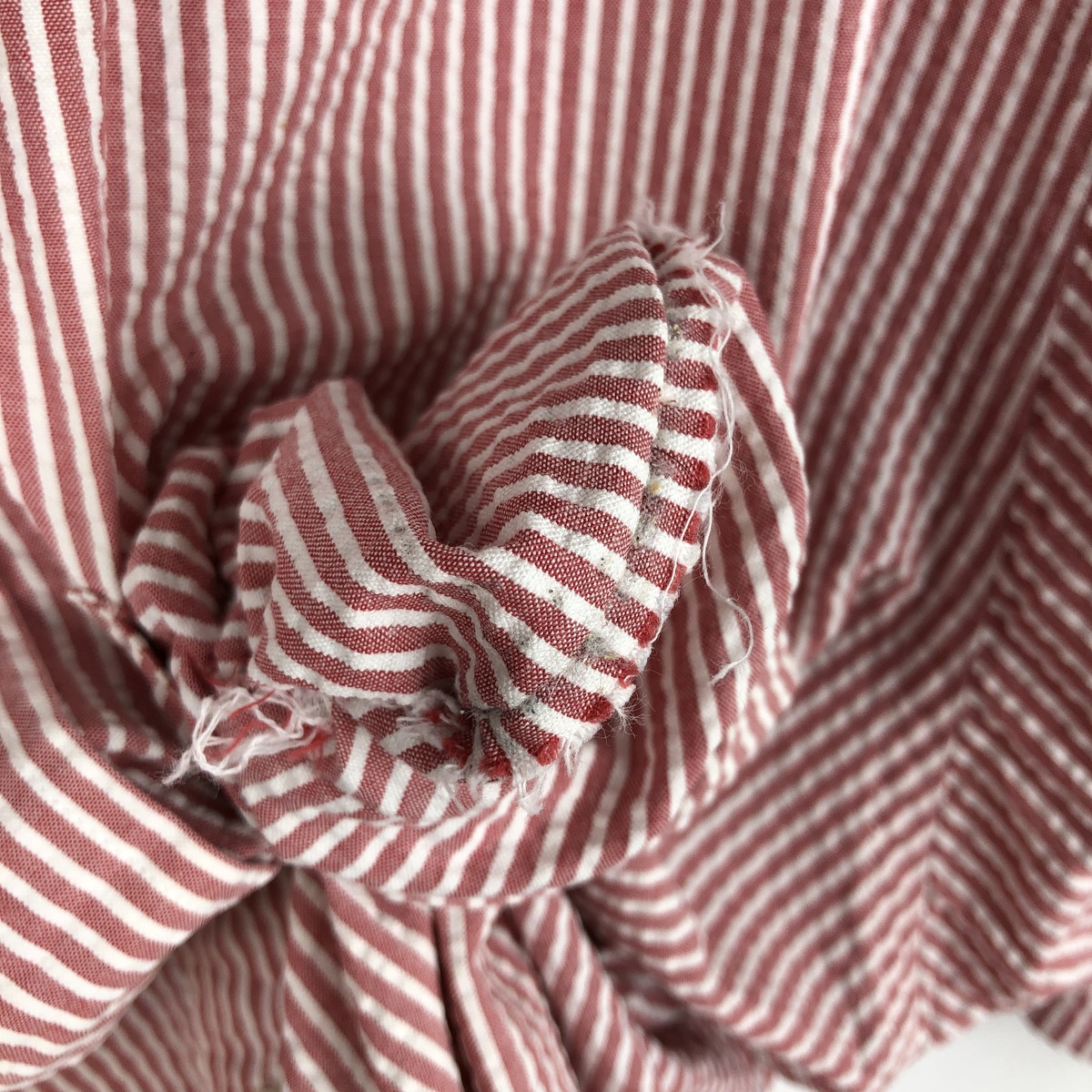 Brooks Brothers/ブルックスブラザーズ 半袖 ボタンダウン ストライプシャツ