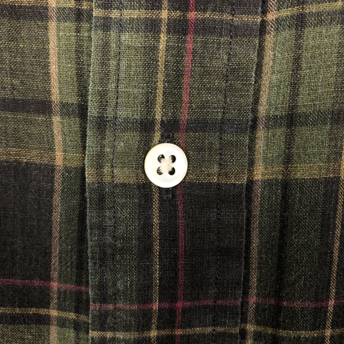 Ralph Lauren/ラルフローレン 半袖 ボタンダウン チェックシャツ