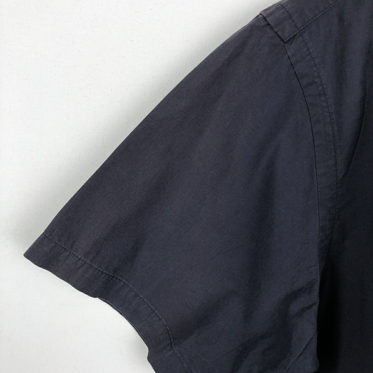 Ralph Lauren/ラルフローレン CUSTOM FIT 半袖 ボタンダウンシャツ