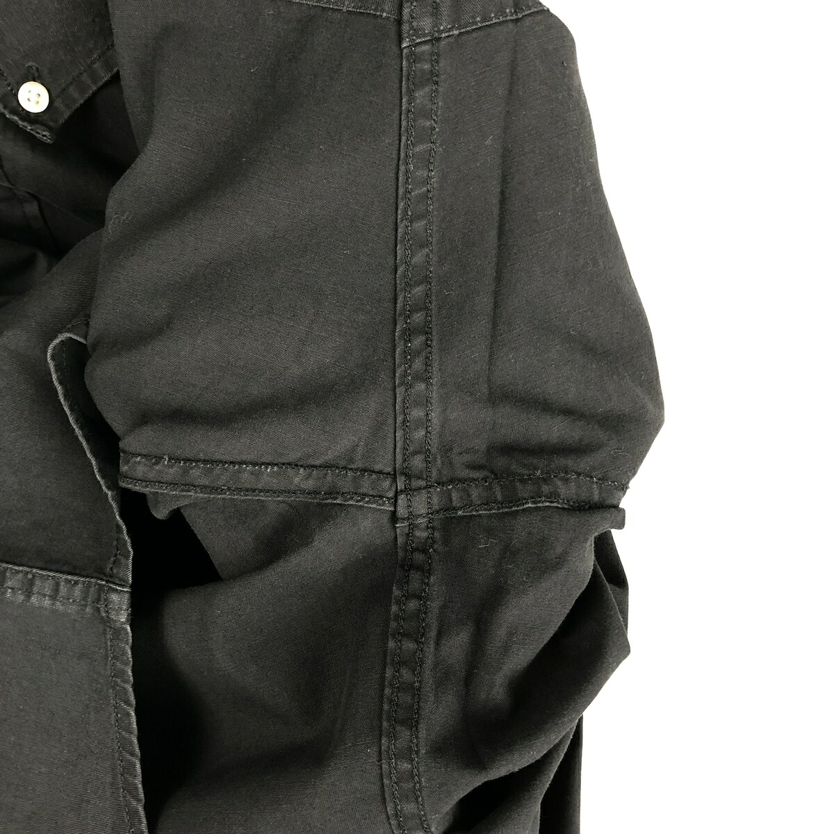 Ralph Lauren/ラルフローレン CUSTOM FIT 半袖 ボタンダウンシャツ