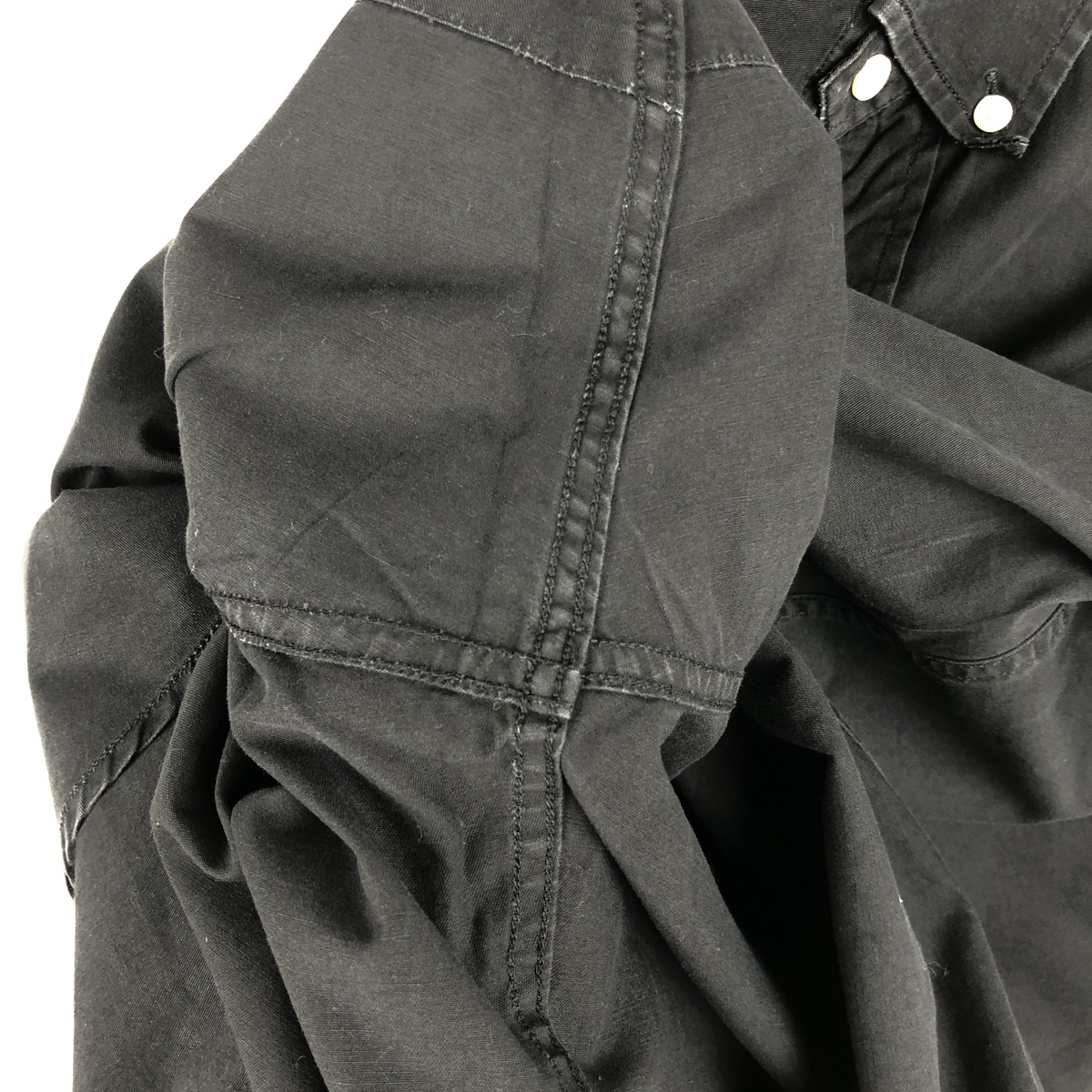 Ralph Lauren/ラルフローレン CUSTOM FIT 半袖 ボタンダウンシャツ