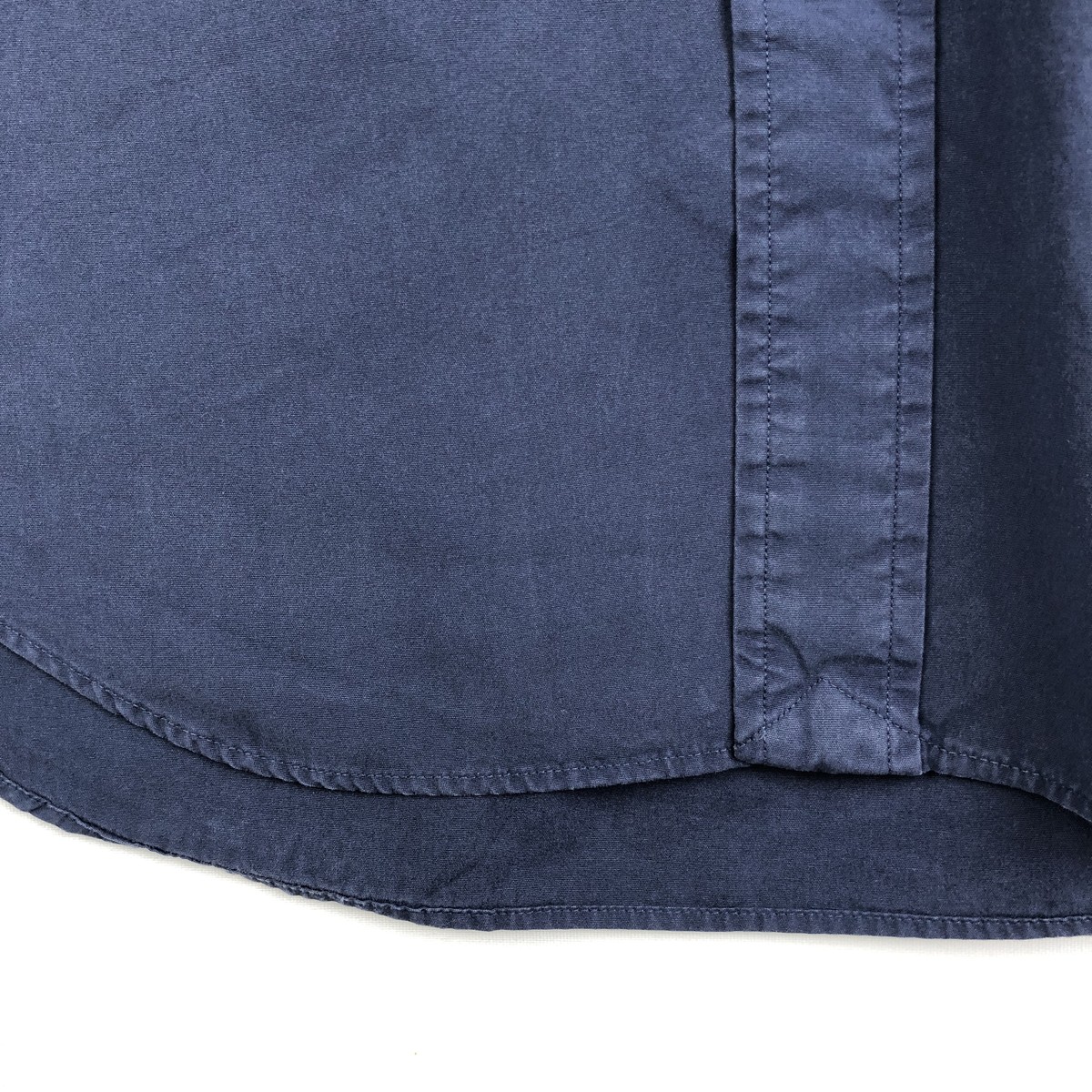 Ralph Lauren/ラルフローレン CLASSIC FIT 半袖 ボタンダウンシャツ