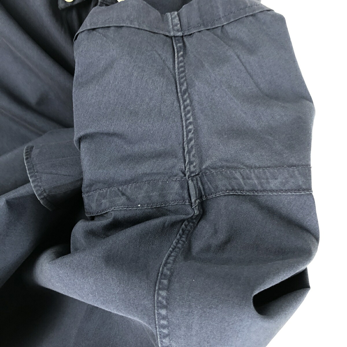 Ralph Lauren/ラルフローレン CUSTOM FIT 半袖 ボタンダウンシャツ