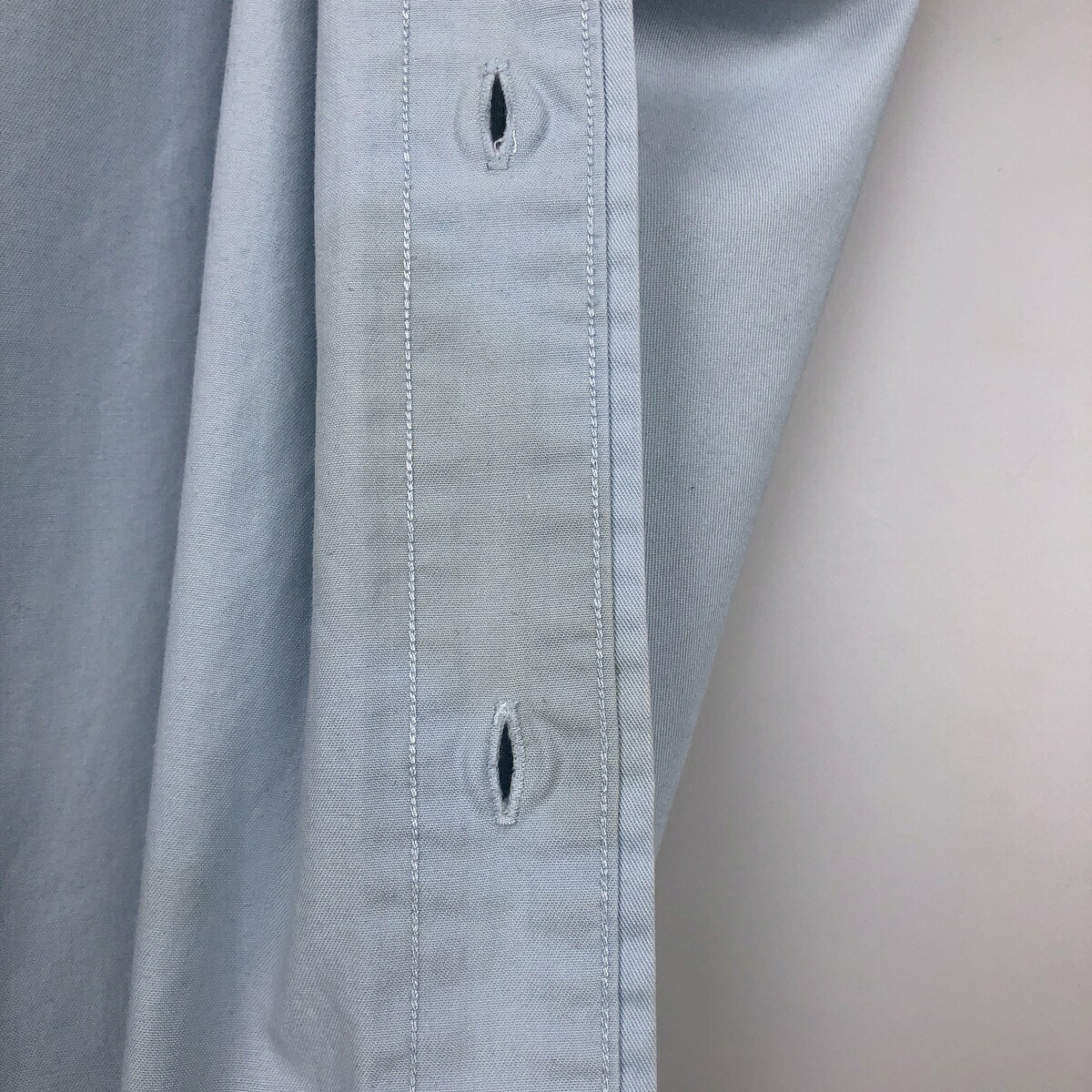 Ralph Lauren/ラルフローレン BLAKE 半袖 ボタンダウンシャツ
