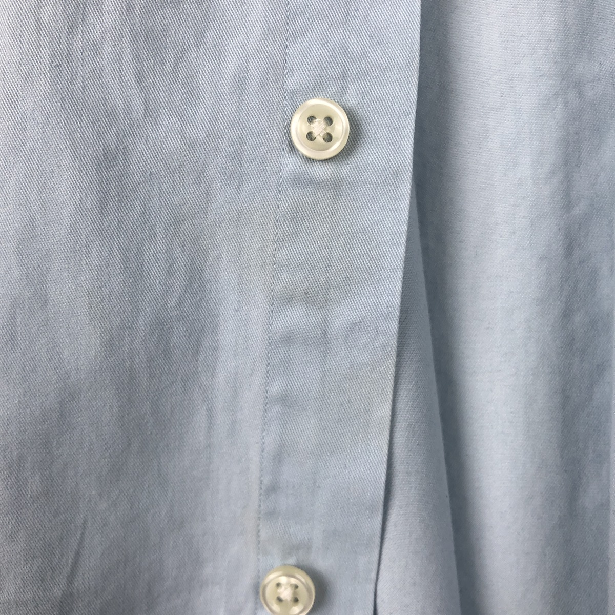 Ralph Lauren/ラルフローレン BLAKE 半袖 ボタンダウンシャツ