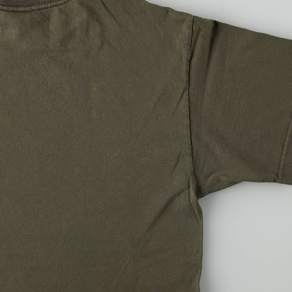 ALSTYLE/アルスタイル CHE GUEVARA チェゲバラ 偉人Tシャツ