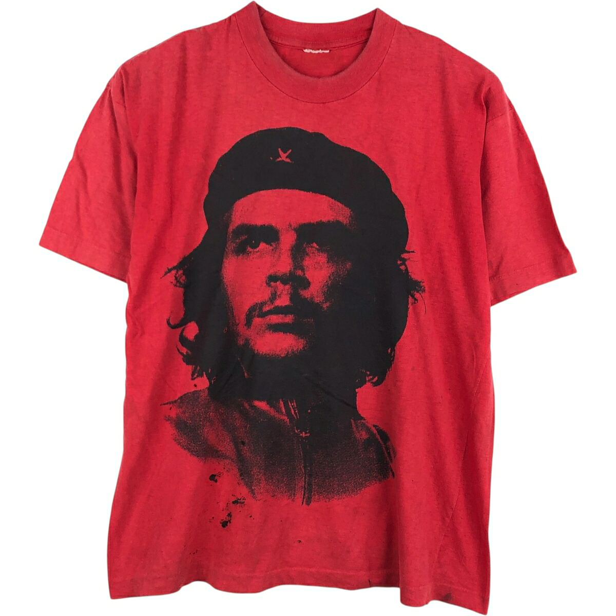 チェゲバラ 偉人Tシャツ