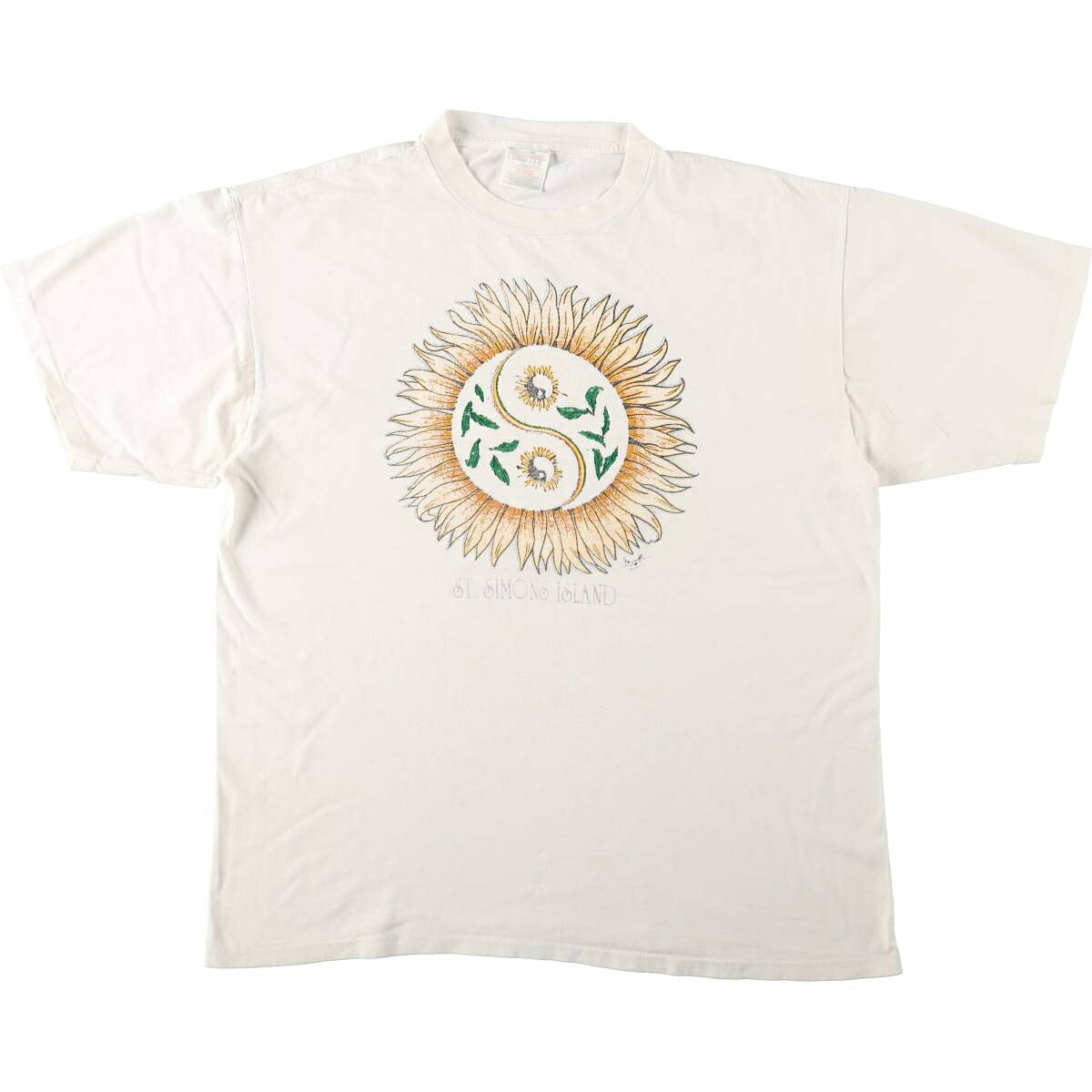 ONEITA/オニータ POWER PRO スーベニアTシャツ