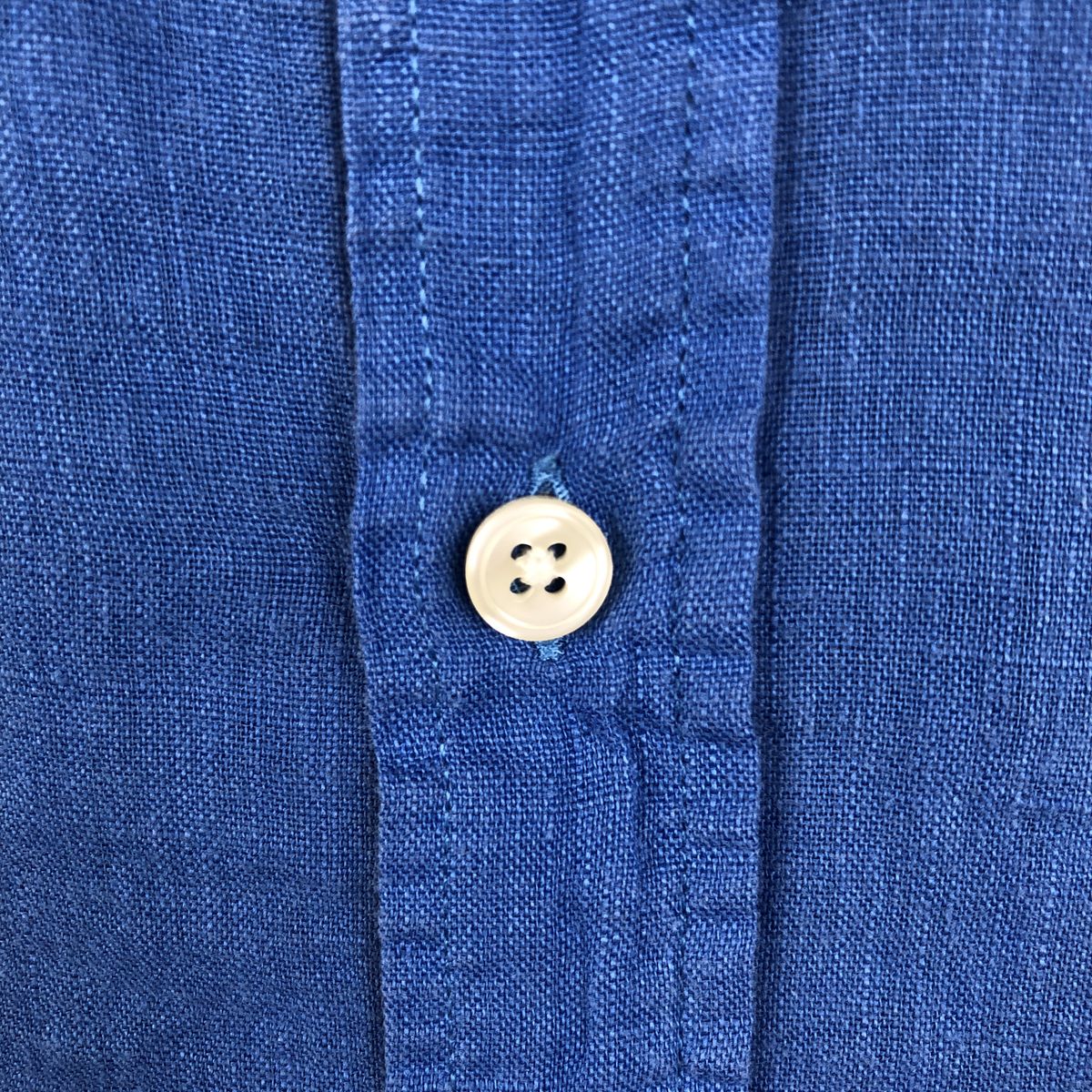 LACOSTE/ラコステ REGULAR FIT 半袖 ボタンダウンシャツ