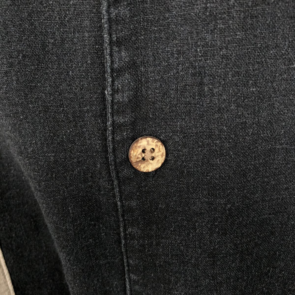 HAGGAR/ハガー WASHABLE LINEN 半袖 オープンカラー リネンシャツ