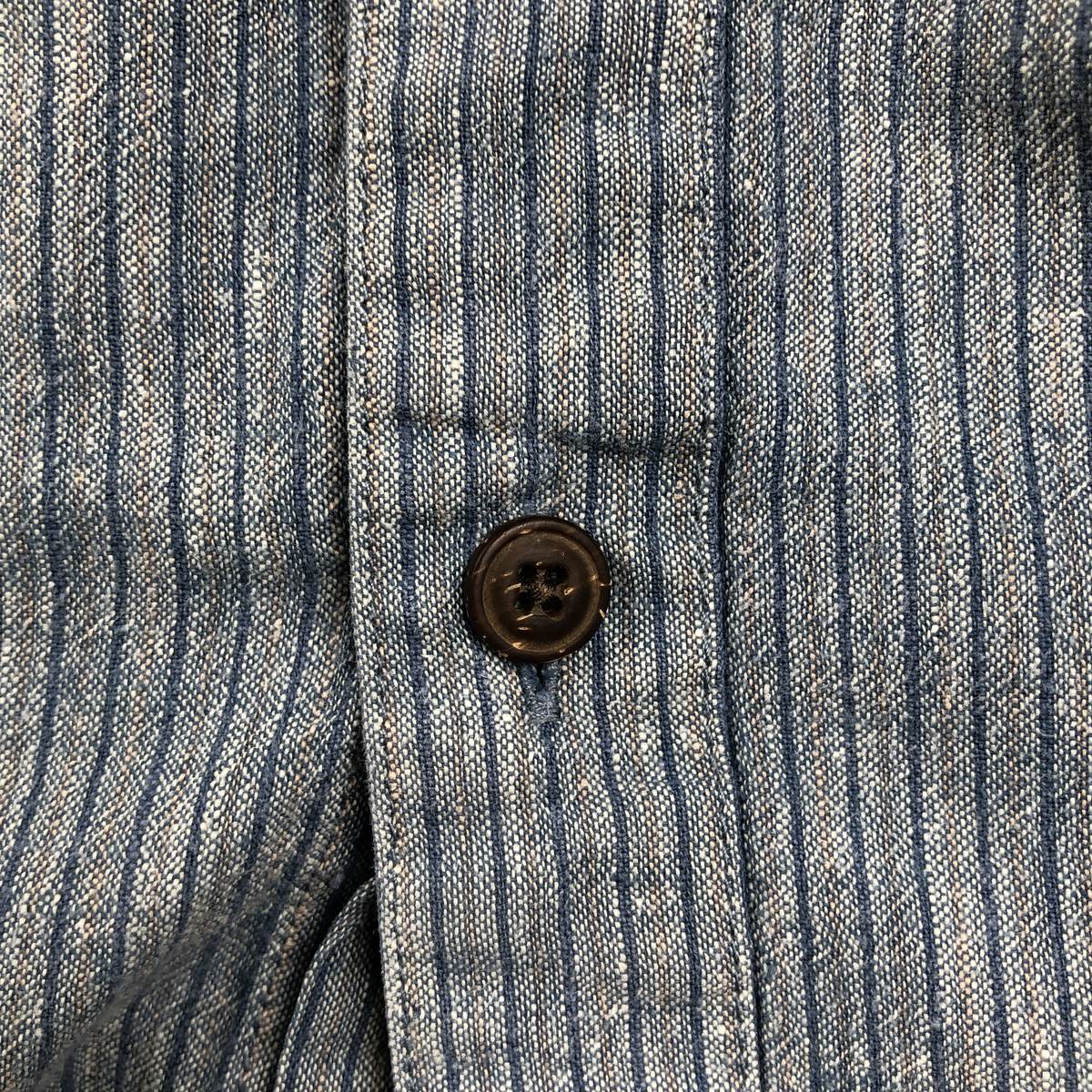 Patagonia/パタゴニア 半袖 ヘンプシャツ