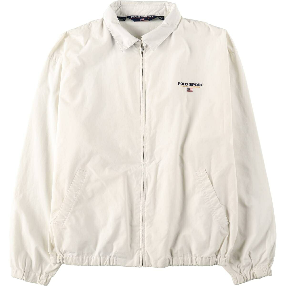 Ralph Lauren/ラルフローレン POLO SPORT ポロスポーツ スイングトップ スポーツジャケット