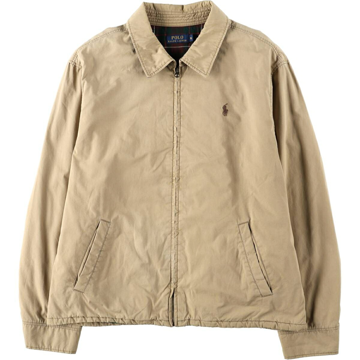 Ralph Lauren/ラルフローレン POLO RALPH LAUREN スイングトップ スポーツジャケット