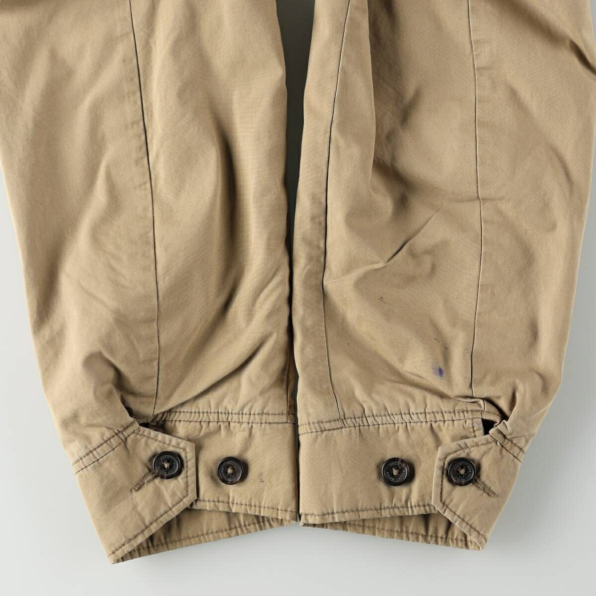 Ralph Lauren/ラルフローレン POLO RALPH LAUREN スイングトップ スポーツジャケット