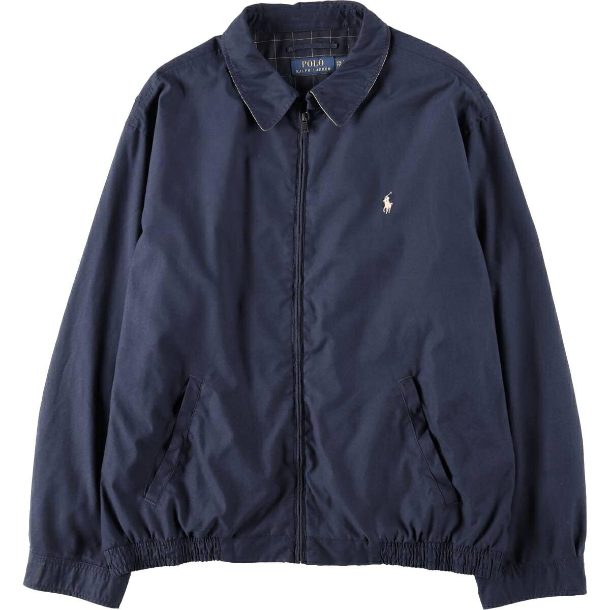 Ralph Lauren/ラルフローレン POLO RALPH LAUREN スイングトップ スポーツジャケット