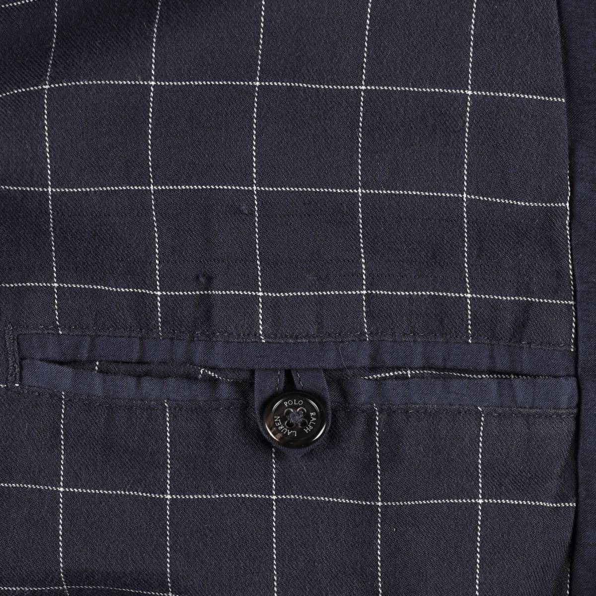 Ralph Lauren/ラルフローレン POLO RALPH LAUREN スイングトップ スポーツジャケット
