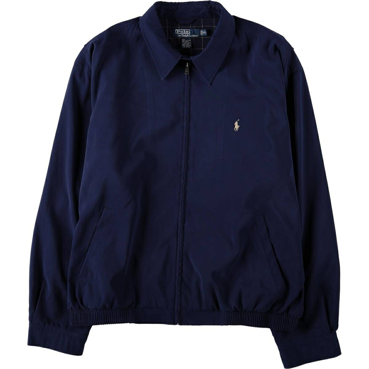 Ralph Lauren/ラルフローレン POLO by Ralph Lauren スイングトップ スポーツジャケット