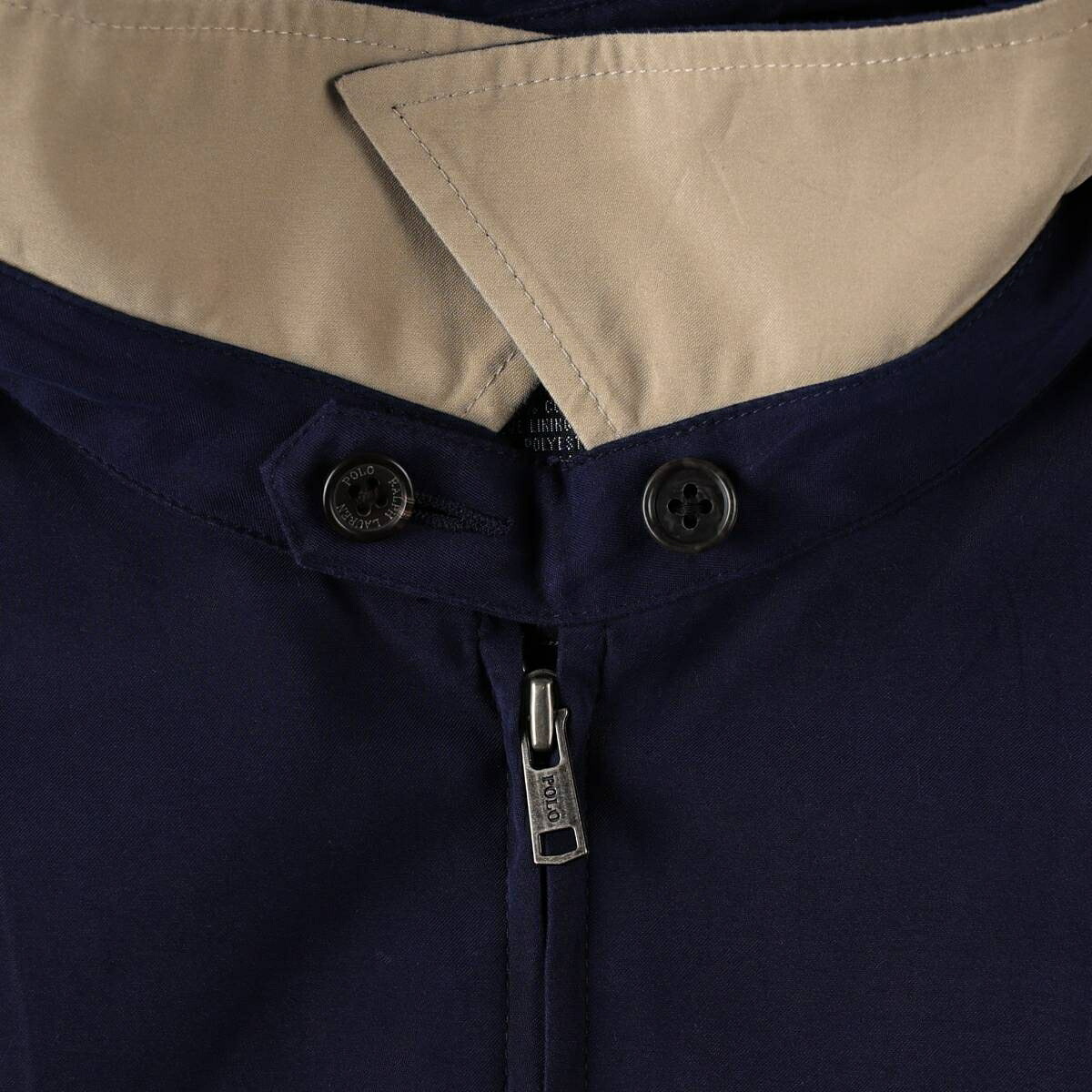 Ralph Lauren/ラルフローレン POLO by Ralph Lauren スイングトップ スポーツジャケット