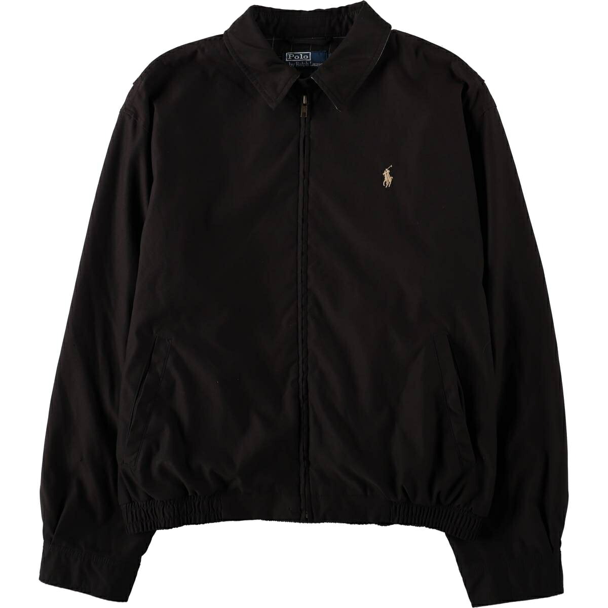 Ralph Lauren/ラルフローレン POLO by Ralph Lauren スイングトップ スポーツジャケット