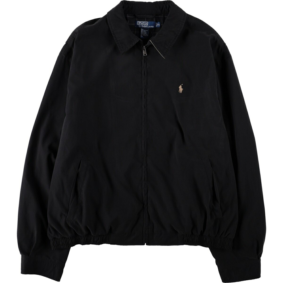 Ralph Lauren/ラルフローレン POLO by Ralph Lauren スイングトップ スポーツジャケット