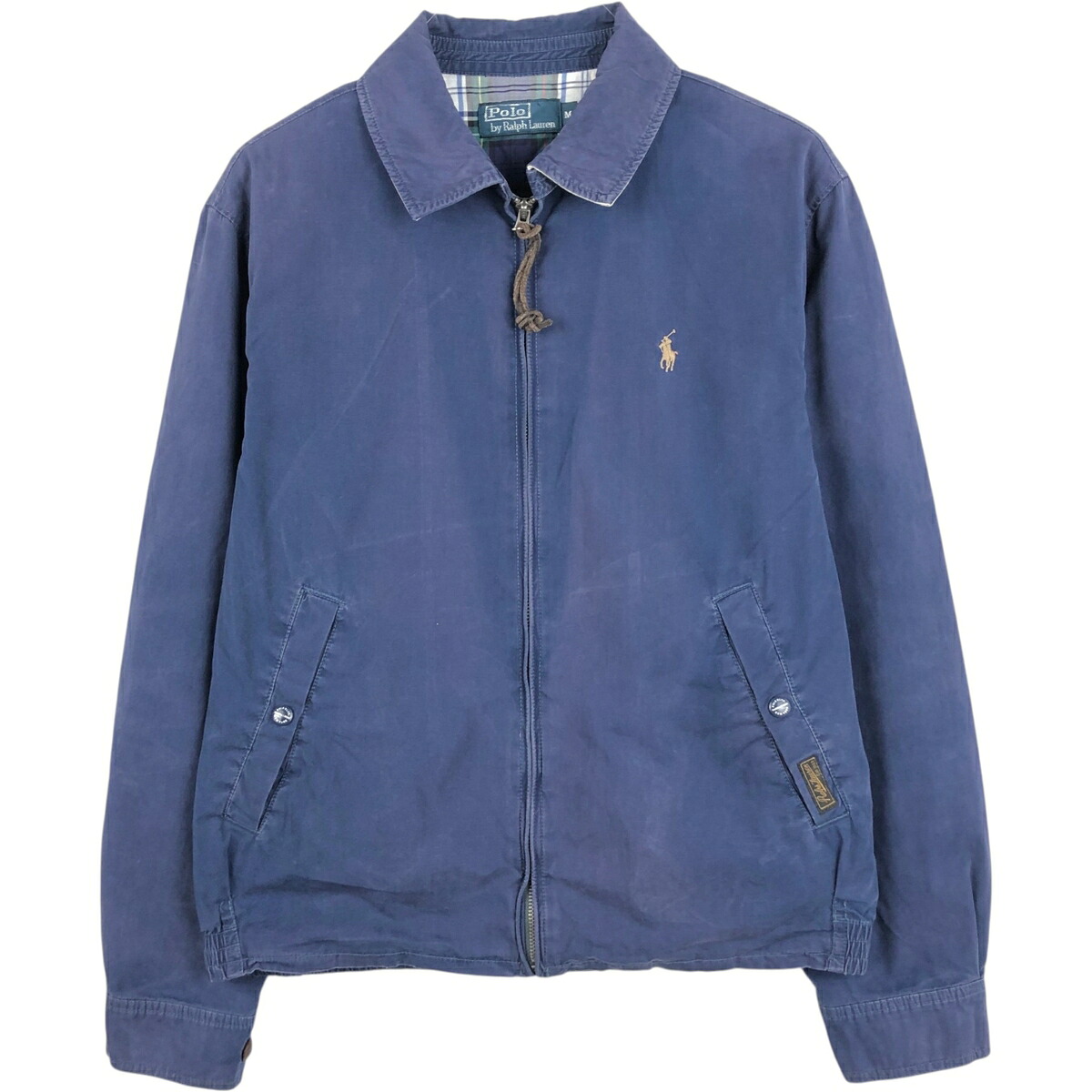 Ralph Lauren/ラルフローレン POLO by Ralph Lauren スイングトップ スポーツジャケット