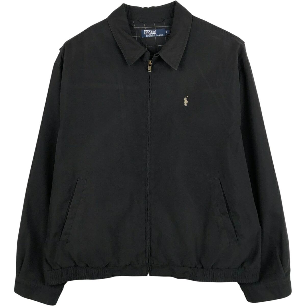 Ralph Lauren/ラルフローレン POLO by Ralph Lauren スイングトップ スポーツジャケット