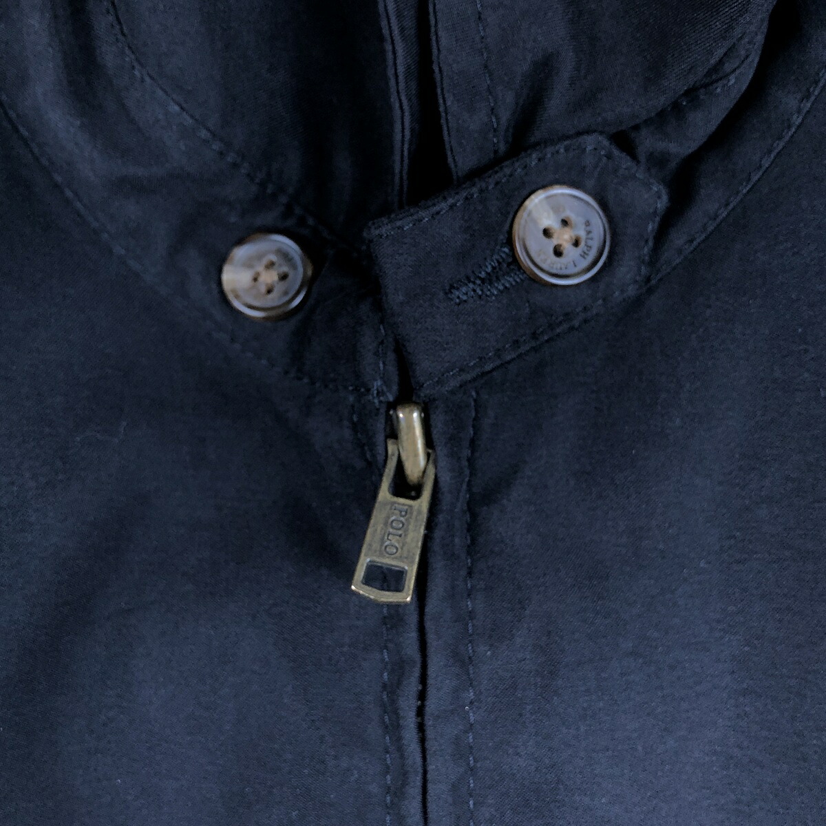 Ralph Lauren/ラルフローレン POLO by Ralph Lauren スイングトップ スポーツジャケット