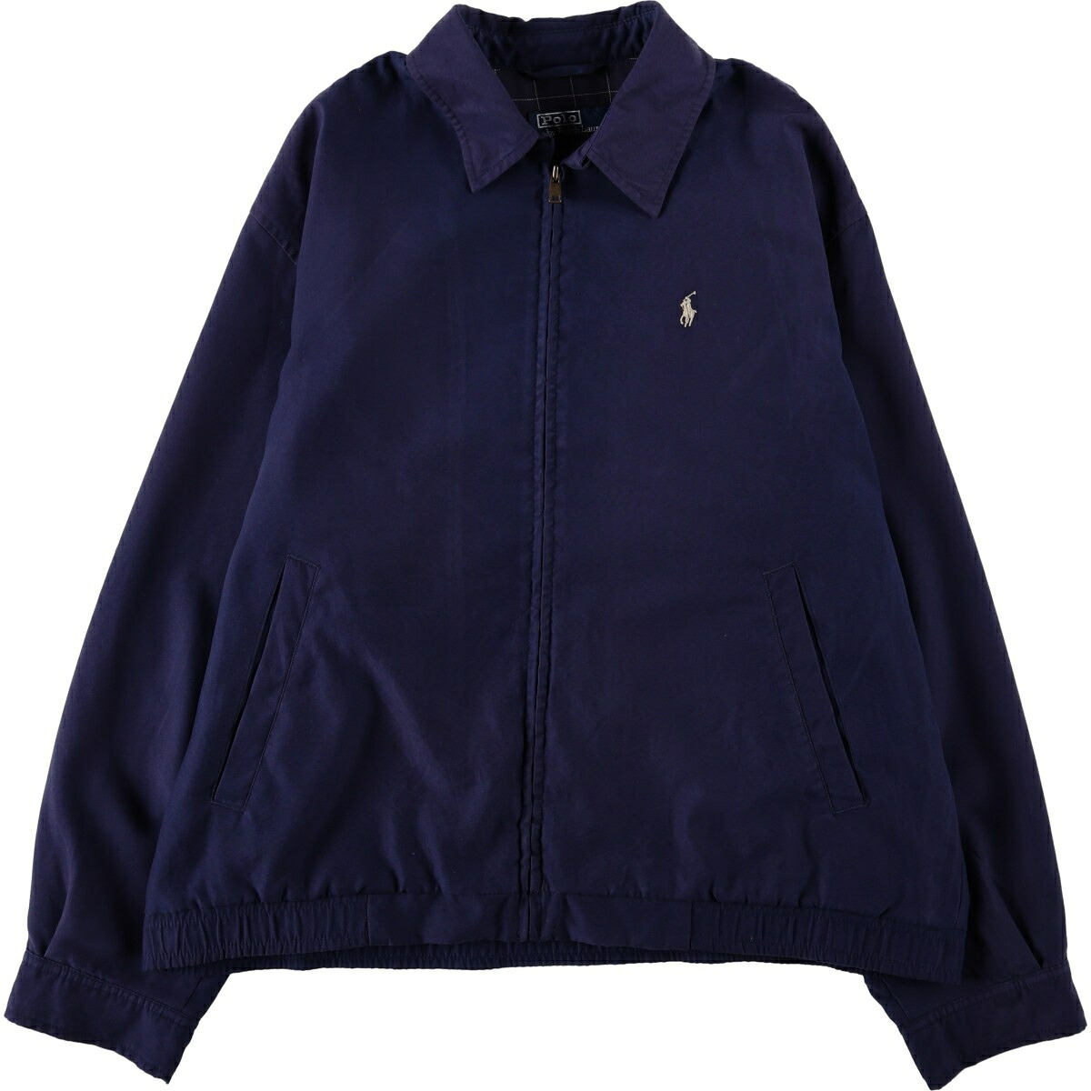 Ralph Lauren/ラルフローレン POLO by Ralph Lauren スイングトップ スポーツジャケット