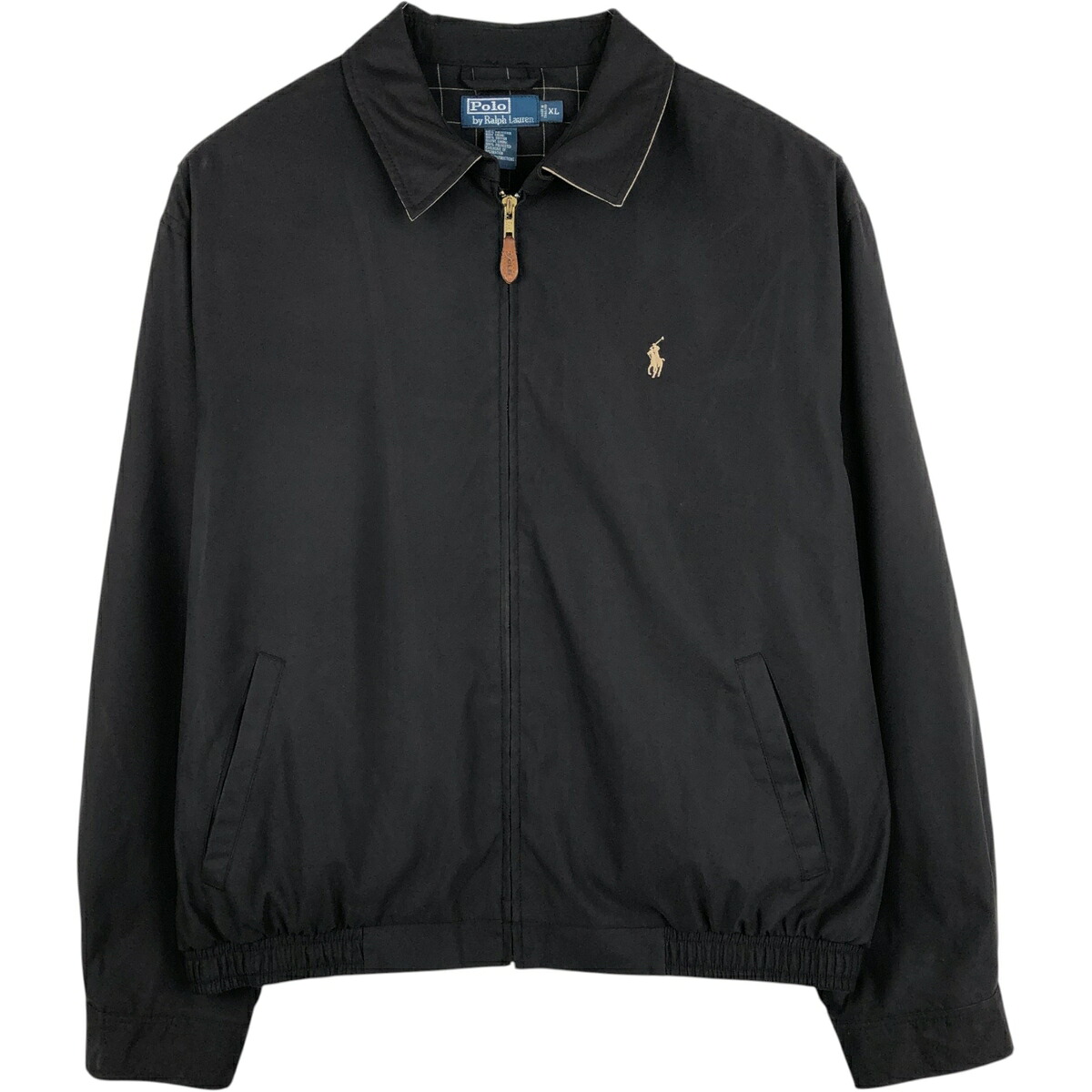 Ralph Lauren/ラルフローレン POLO by Ralph Lauren スイングトップ スポーツジャケット