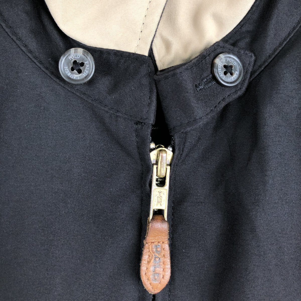 Ralph Lauren/ラルフローレン POLO by Ralph Lauren スイングトップ スポーツジャケット