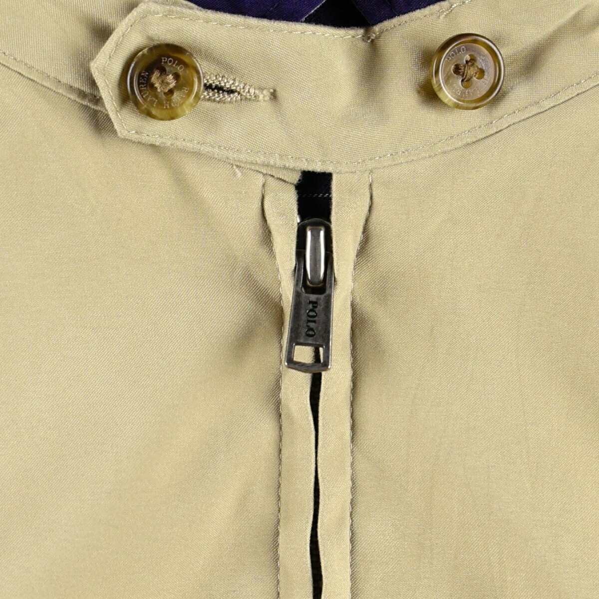Ralph Lauren/ラルフローレン POLO by Ralph Lauren スイングトップ スポーツジャケット